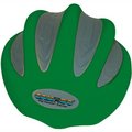 Fabrication Enterprises CanDo® Digi-Squeeze® Hand Exerciser, Small, Green, Moderate 26573